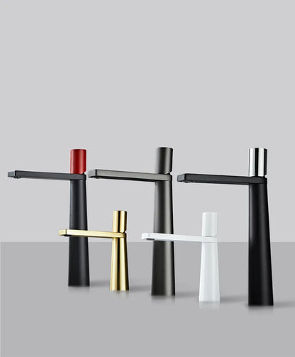 Gegve Brass Basin Faucets Bathroom Faucet Shower Room
