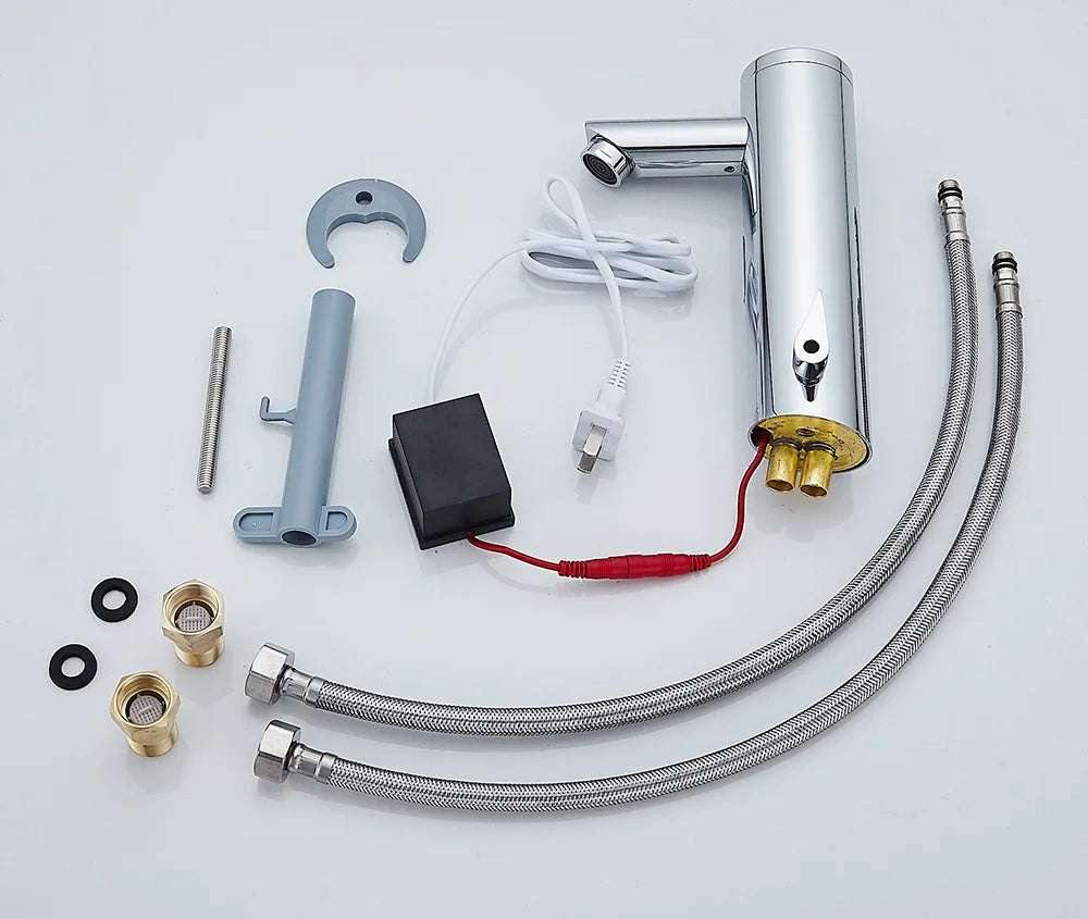 Bakala & Cold Mixer Automatic Sensor Tap Hand