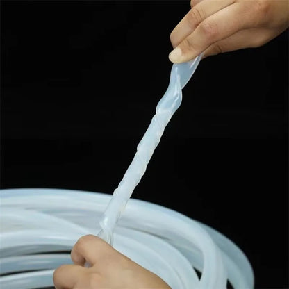 1-15 Meter Silicone Hose High Temperature Nontoxic Food