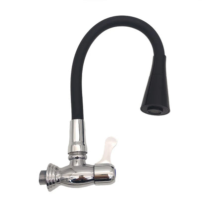 Sink Faucet 360 Rotatable Universal Faucet Outlet Modes