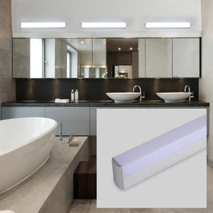 Modern Led Wall Lamp 12w 16w 22w Ac85-265v