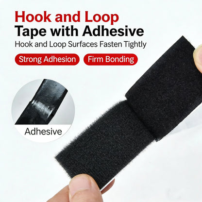 1-50m Tap Auto Double Sided Roll Strong Glue