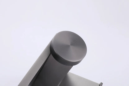 Waterfall Basin Cold Mixer Crane Faucet Copper Hotel