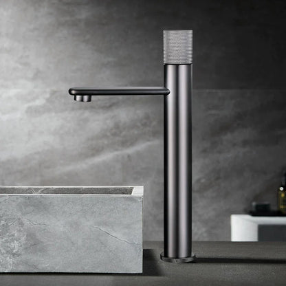 Black Basin Faucets Antique Bathroom Faucet & Cold