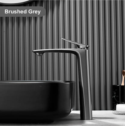 Vgx Luxury Gold Bathroom Faucets High Basin Mixer