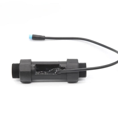 Water Flow Generator Micro Generator Intelligent Bathroom Shower