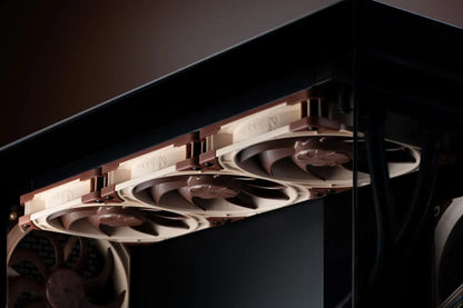 Noctua Nf-A14x25 G2 Pwm Case Fan 140mm Heat