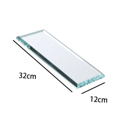 Light Luxury Crystal Bathroom Crystal Transparent Soap Dispenser