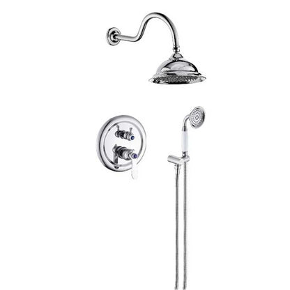Bakala Good Quality Chrome / Golden Finish Wall