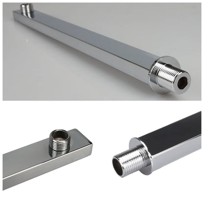 30/40cm Shower Arm Wall Mounted Shower Arm Shower
