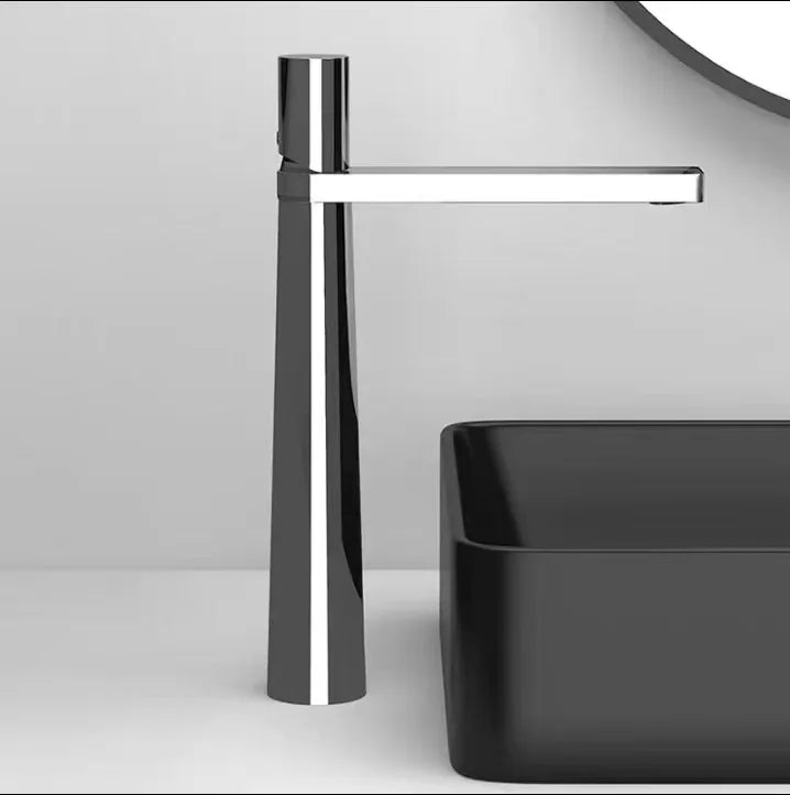Gegve Brass Basin Faucets Bathroom Faucet Shower Room