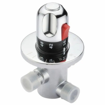 Thermostatic Shower Faucet Shower Room Control Intelligent