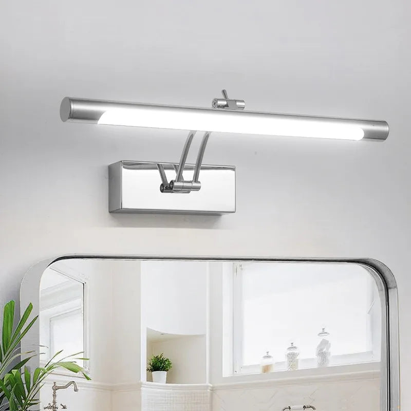 Led Vanity Mirror Light Bathroom Wall Sconce Lamp