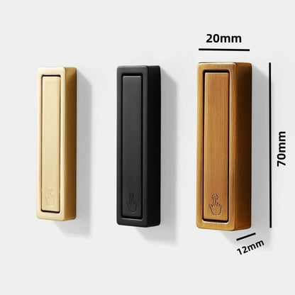 Zinc Alloy Folding Wall Hook Heavy Duty Rustproof
