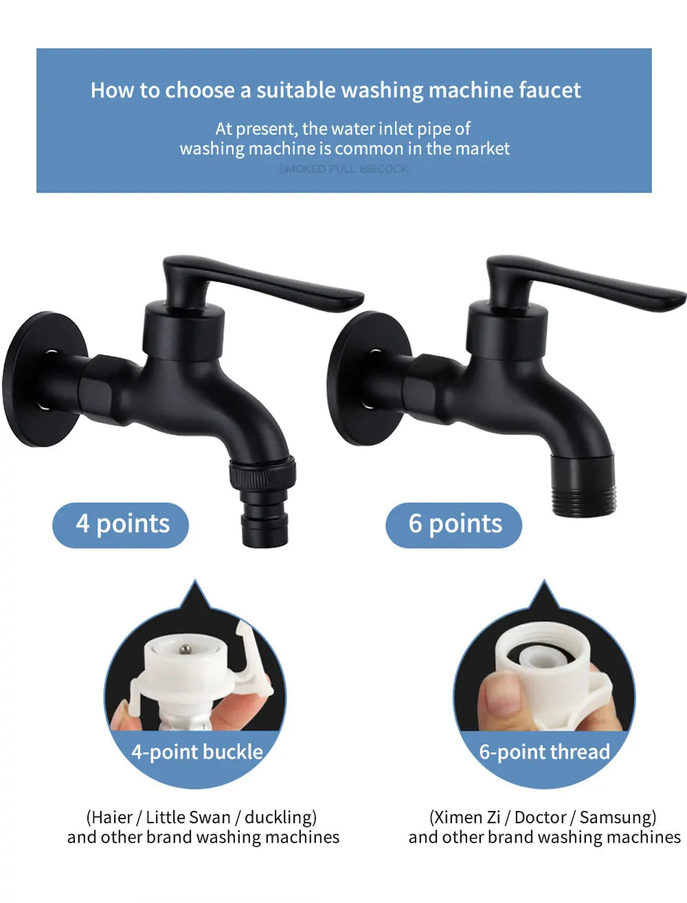 Cold Faucet Wall Outdoor Mop Pool Faucet Copper