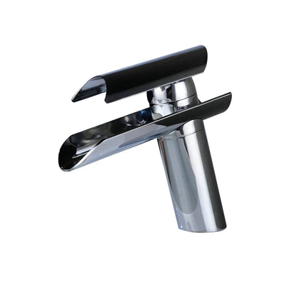 Bathroom Basin Faucet Glass Sink Faucet Torneira Cold