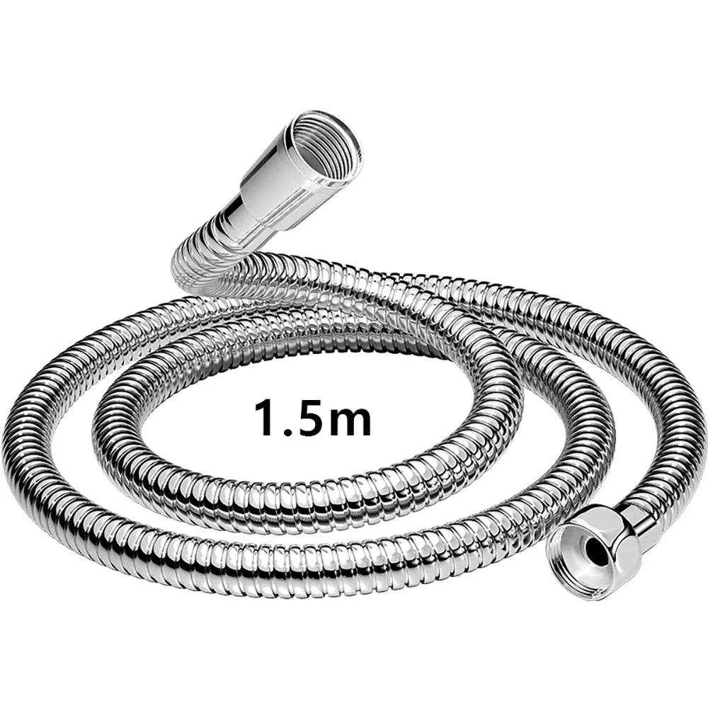 Split Rain Shower Column 304 Stainless Steel Shower