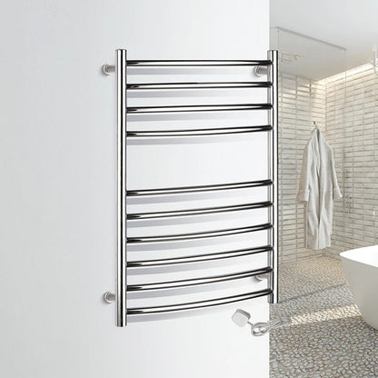 Electric Towel Rack 304 Stainless Steel 45 Constant