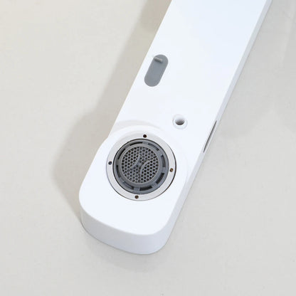 Zappo Sensor Bathroom Faucet Automatic Sensor Smart Soap