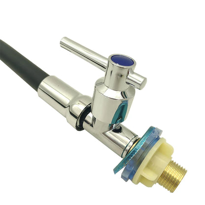 Sink Faucet 360 Rotatable Universal Faucet Outlet Modes