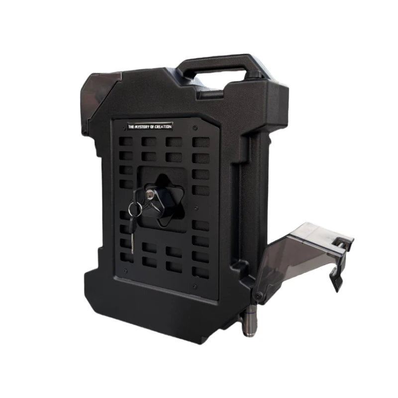 9l Spare Storage Tank Drinking Water Can Camping