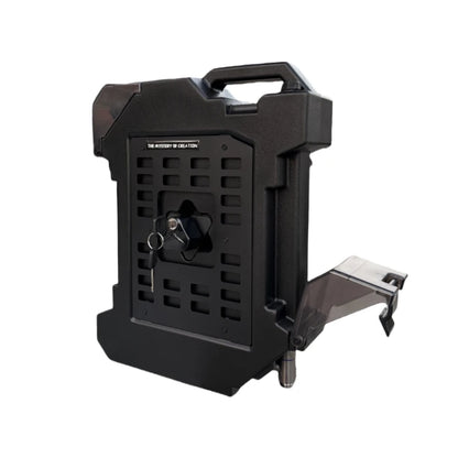 9l Spare Storage Tank Drinking Water Can Camping