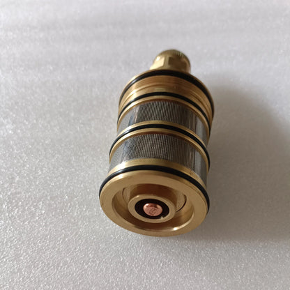 Hm Bathroom Shower Thermostatic Cartridge Brass Mixer Spool