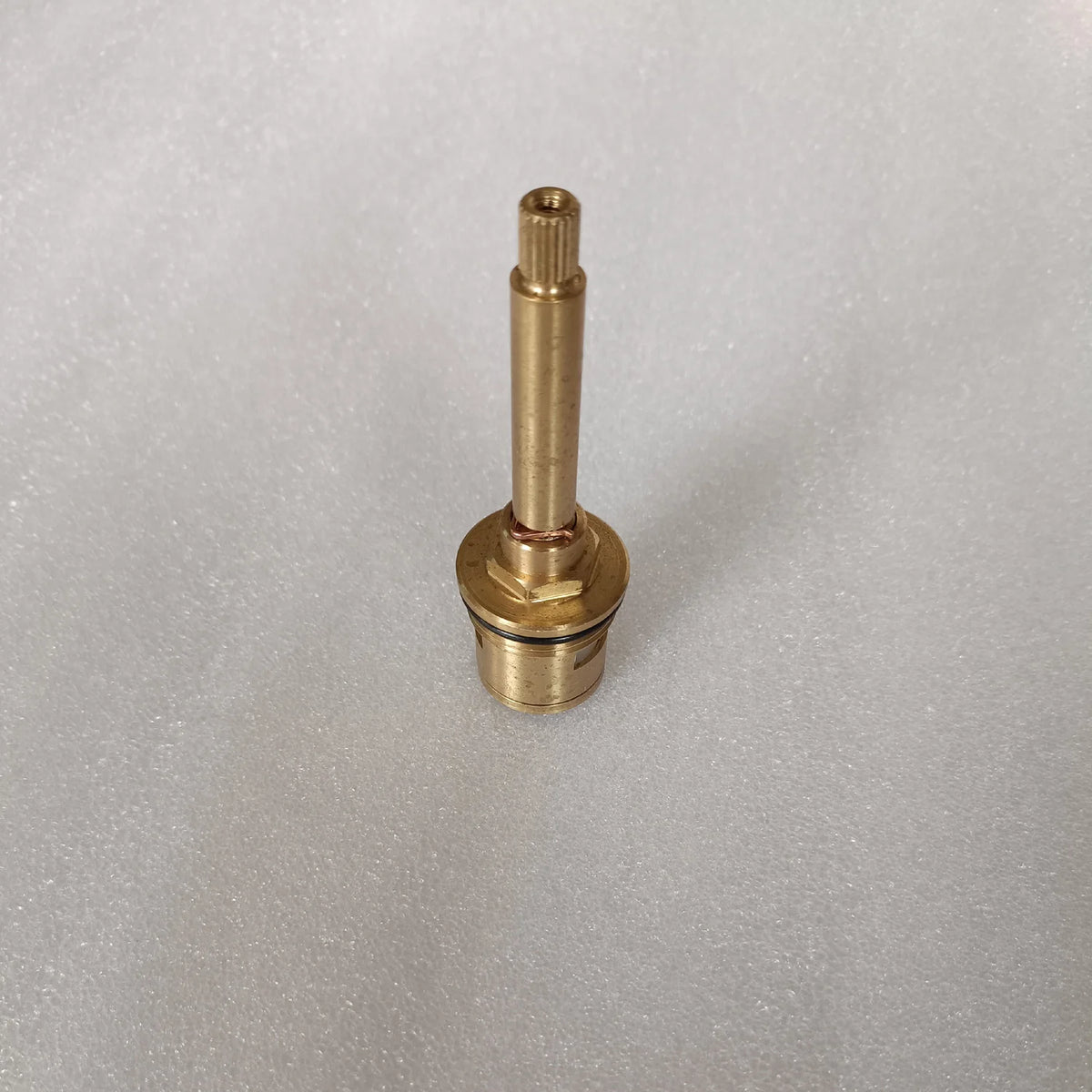 Hm Bathroom Shower Thermostatic Cartridge Brass Mixer Spool