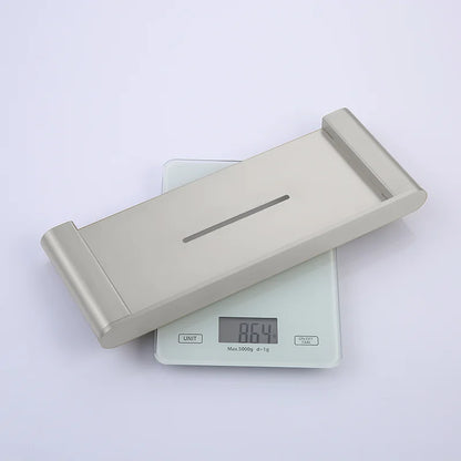 Bathroom Hardware Stainless Steel Bathroom Wall Mounted Towel