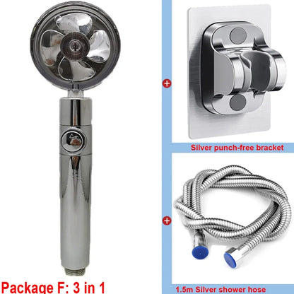 G1/2 Bathtub Shower Faucet Cold Water Mixing Valve