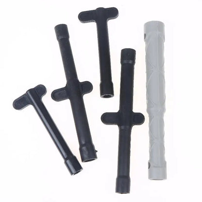Plumbing Key 9/10/11/12mm Tap Wrench Flume Wrench Sink