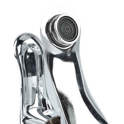 Hole Bathroom Sink Faucet Bathroom Sink Faucet Zinc