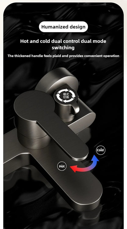 Bathroom Shower Faucet Mixing Valve Shower Bathroom Bathtub