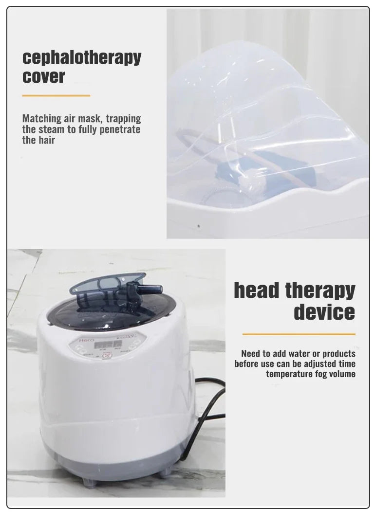 Xinsheng Head Spa Shampoo Basin Intelligent Hair Wash