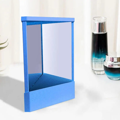 Makeup Mirror Non Reversing Precision True Image Vanity