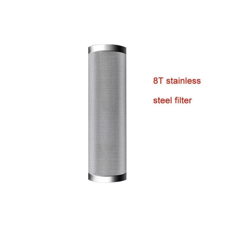 Explosion-Proof Commercial Tap Water Pre-Filter Water Purifier