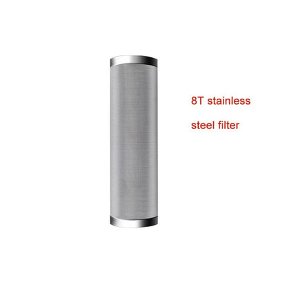 Explosion-Proof Commercial Tap Water Pre-Filter Water Purifier