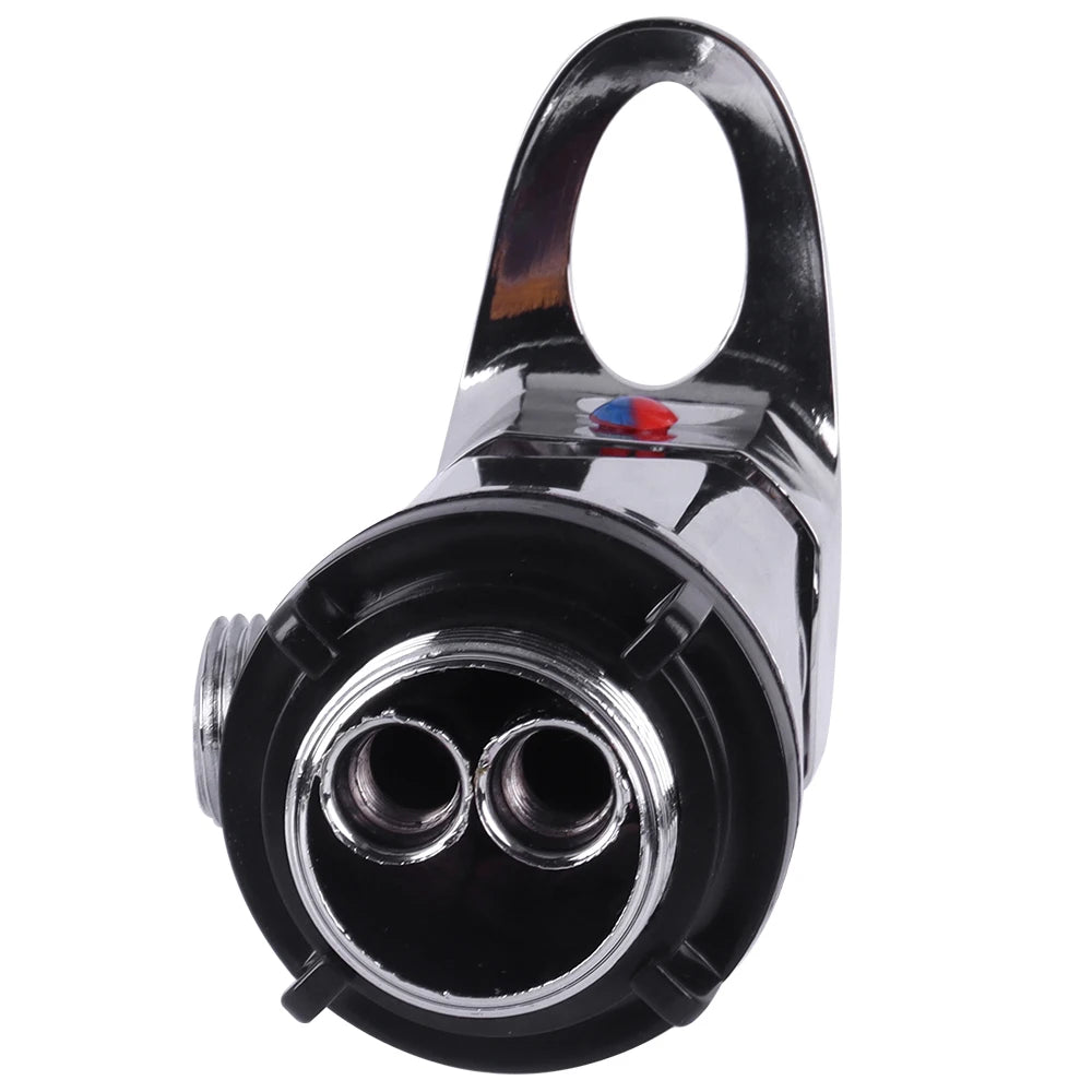 Stainless Steel Rv Shower Mixer Tap Outlet 1/2