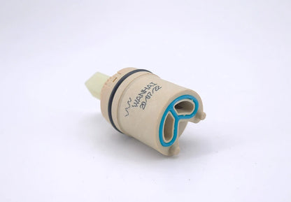 Vgx Tap Mixing High Spool Valve 25mm/35mm Ceramic
