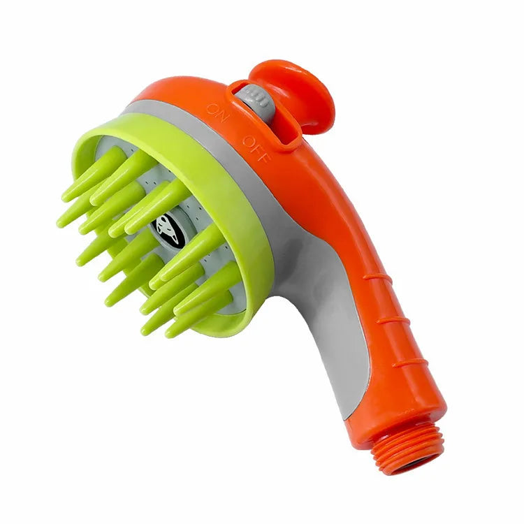 Pet Bath Nozzle Dog Special Shower Faucet Pressurized