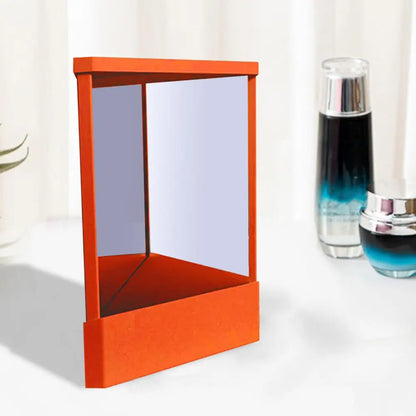 Makeup Mirror Non Reversing Precision True Image Vanity