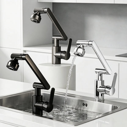 1080 Swivel Sink Faucet Bathroom Sink Faucet Basin