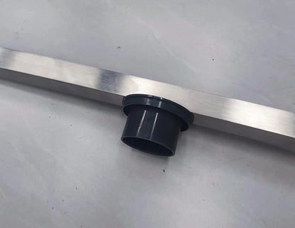 28cm Width 600mm Or 800mm Brushed Gold 304