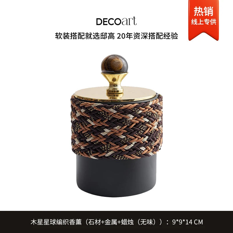 Marble Lotion Bottle Color-Blocked Leopard Print Mouthwash Cup