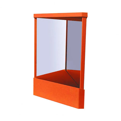 Makeup Mirror Non Reversing Precision True Image Vanity