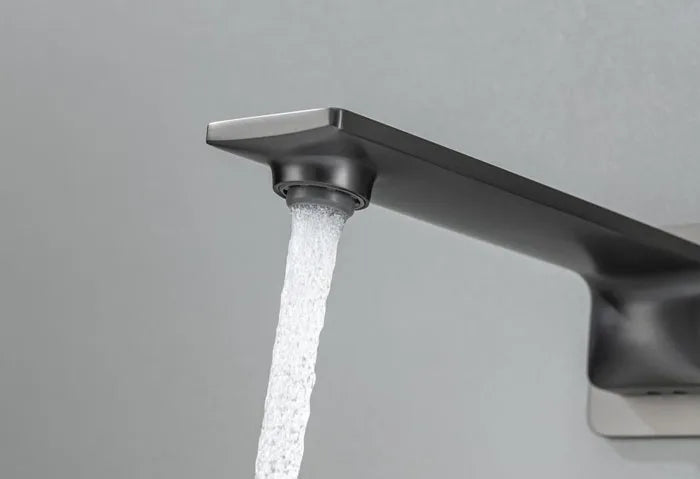 Brass Basin Faucet Basin Sink Faucet Bathroom Faucet