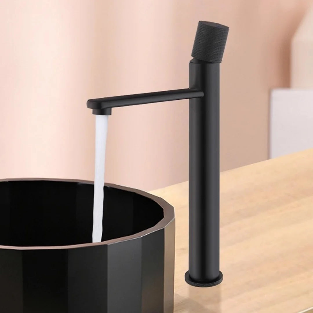 Black Basin Faucets Antique Bathroom Faucet & Cold