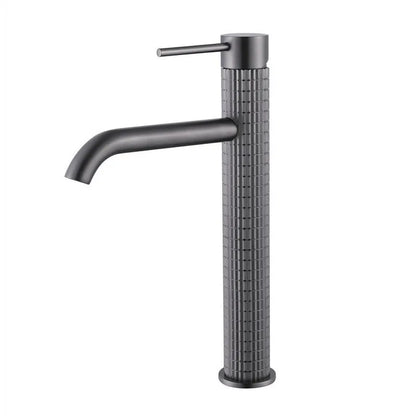 Brushed Rose Gold Bathroom Faucet Brushed Gold Basin
