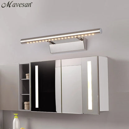 Selling Led Wall Light Bathroom Mirror Warm White