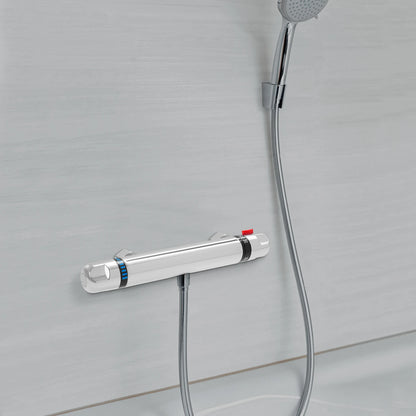 Thermostatic Shower Valve Thermostatic Mixing Valve Temperature